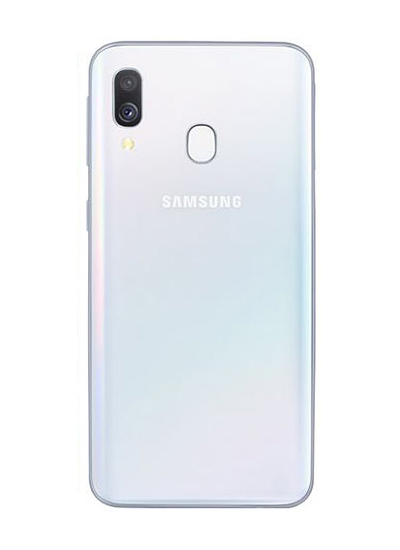 Samsung Galaxy A40